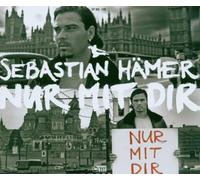 Hämer,Sebastian - Nur mit Dir ( 2 Track )
