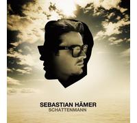 Haemer, Sebastian - Schattenmann