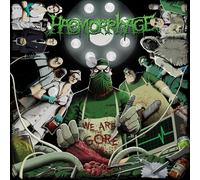 Haemorrhage We Are The Gore (Vinyl LP)