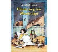 Hände weg von Mississippi