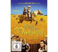 Hände weg von Mississippi