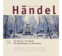 Händel - Der Messias,die Auferstehung