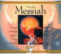 Händel G.F. - Messiah [Import]
