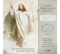 Haendel, Georg Friedrich - Messiah