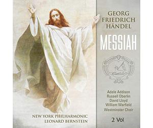 Haendel, Georg Friedrich - Messiah
