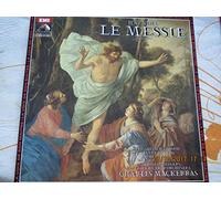 Haendel-le Messie en Anglais