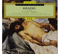 Haendel: Messiah Highlights