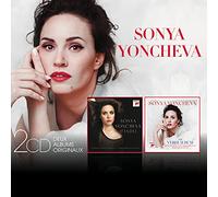 Haendel / the Verdi Album