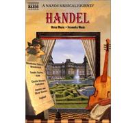 Händel - Water Music / Fireworks Music