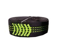 Hängatten- Gear-Robust Cinghia di Fissaggio per Esterni | STOCKES albero con cordino BIVE, ACOST Safe, COULTES EXTREMENTS Campeggio, Giardino, Viaggi, Accessori Resistenti Alle Intemperie