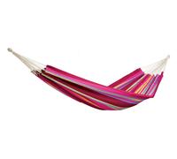 Hängematte Barbados grenadine rosa