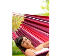 Amazonas amaca salsa fuego rosso