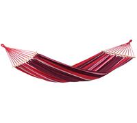 Hängematte Samba Fuego rojo