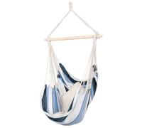 Hängesessel Havanna marine blau