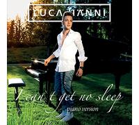 HAENNI, LUCA - I CAN`T GET NO SLEEP