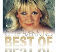 Haenning,Gitte - Best Of