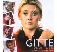 Haenning,Gitte - Ich Will Alles die Gitte Haenning Story
