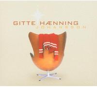 Haenning,Gitte - Johansson Int.Version