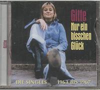 Haenning,Gitte - Nur Ein Bisschen Gluck