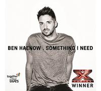 Haenow Ben - Something i Need