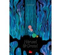 David Sala, Girim – Hänsel e Gretel – Ediz. a colori – Rilegato – Gallucci
