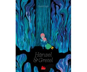 Hänsel e Gretel. Ediz. a colori [Hardcover] [Oct 20, 2023] Sala, David and Girim
