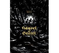 Hänsel et Gretel