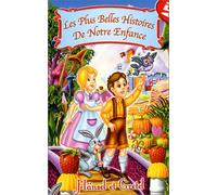 Hänsel et Gretel