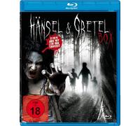 Hänsel & Gretel Box