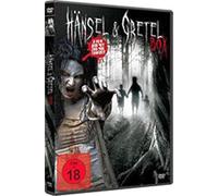 Hänsel & Gretel Box