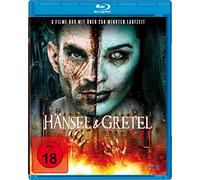 Hänsel & Gretel - Box - Uncut
