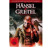 Hänsel & Gretel Horror - Trilogie