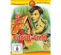Hänsel und Gretel