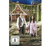 Hänsel und Gretel - 6 auf einen Streich