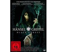 Hänsel und Gretel - Black Forest