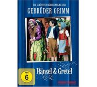 Hänsel und Gretel - Gebrüder Grimm
