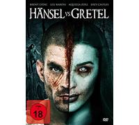 Hänsel vs. Gretel