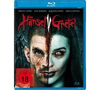 Hänsel vs. Gretel