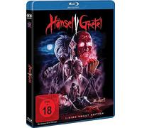 HÄNSEL VS. GRETEL - UNCUT