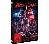 HÄNSEL VS. GRETEL - UNCUT