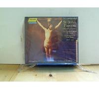 Hänssler Classic Collector - Bach (Johannes-Passion)