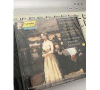 Hänssler Classic Collector - Brahms/Mendelssohn (Chorwerke)