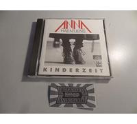 Haentjens, Anna - Kinderzeit