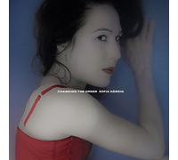 HAERDIG, SOFIA - CHANGING THE ORDER