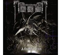 Haeresiarchs Of Dis - Adumbratus