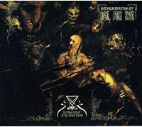 Haeresiarchs Of Dis In Obsecration Of The Seven Darks (CD)