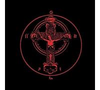 Haeresiarchs Of Dis - Tria Prima Diabolica