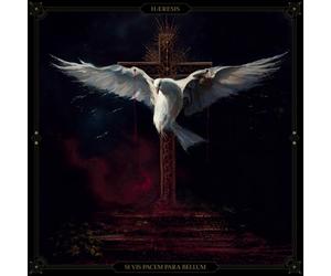 Haeresis Si Vis Pacem Para Bellum (CD)