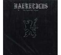 Haereticus - Our Legions Fight Religions