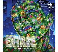 Mario Häring Mario Häring: Extase (CD) Album